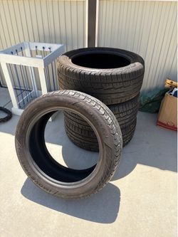 Durango Tires