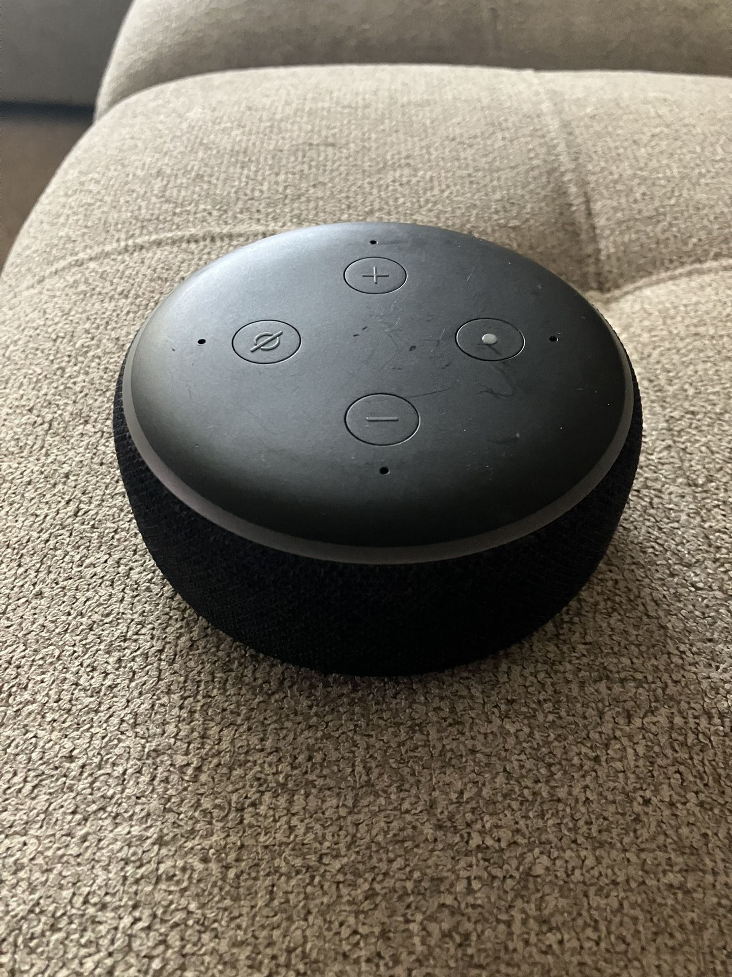 Amazon Echo Dot
