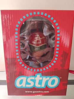 Astro Figure