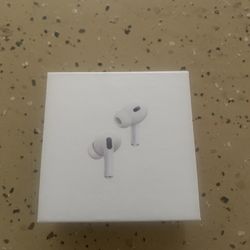 AirPods Pro Gen 2 