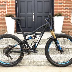Ibis Mojo HD3 27.5+ Boost Plus Full Carbon Medium Frame