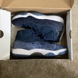 WMNS  AIR JORDAN 11 RETRO