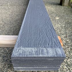 Smartside 8” X 12’ Siding
