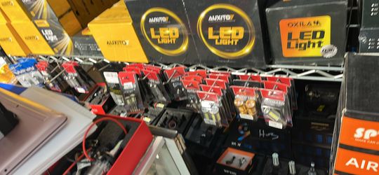 LED conversion kit we carry all LED bolt everything in stock with warranty