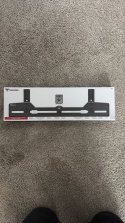 Tackform 21-25 Ford Bronco / Bronco Raptor Slim Track Dash Bracket New