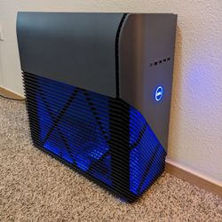 Dell Inspiron 5680 Gaming Computer Windows 11 Wi-Fi