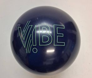 Hammer Bowling Ball 15lbs
