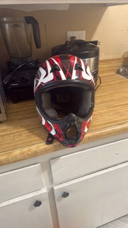 Helmet for riding and the model is Bilt