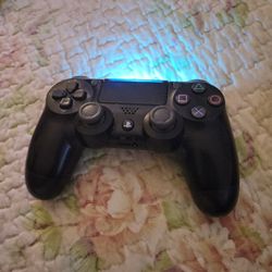 Ps4 Remote