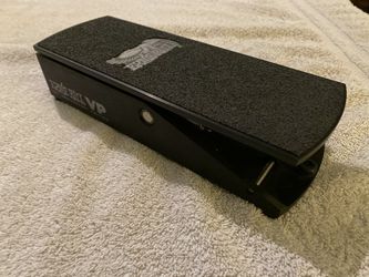 Ernie Ball VP 40th Anniversary Volume/Expression Pedal