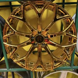 20x9” REVENGE LUXURY “RL-105”