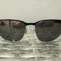 Ray-Ban Clubmaster Sunglasses 3569- New