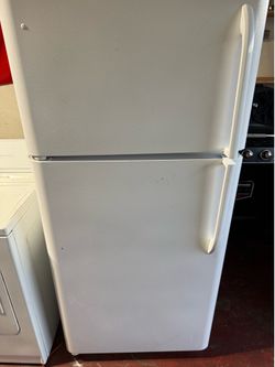 Electrolux Refrigerator