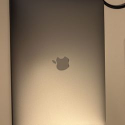 MacBook Pro Intel 2016 (Silver)