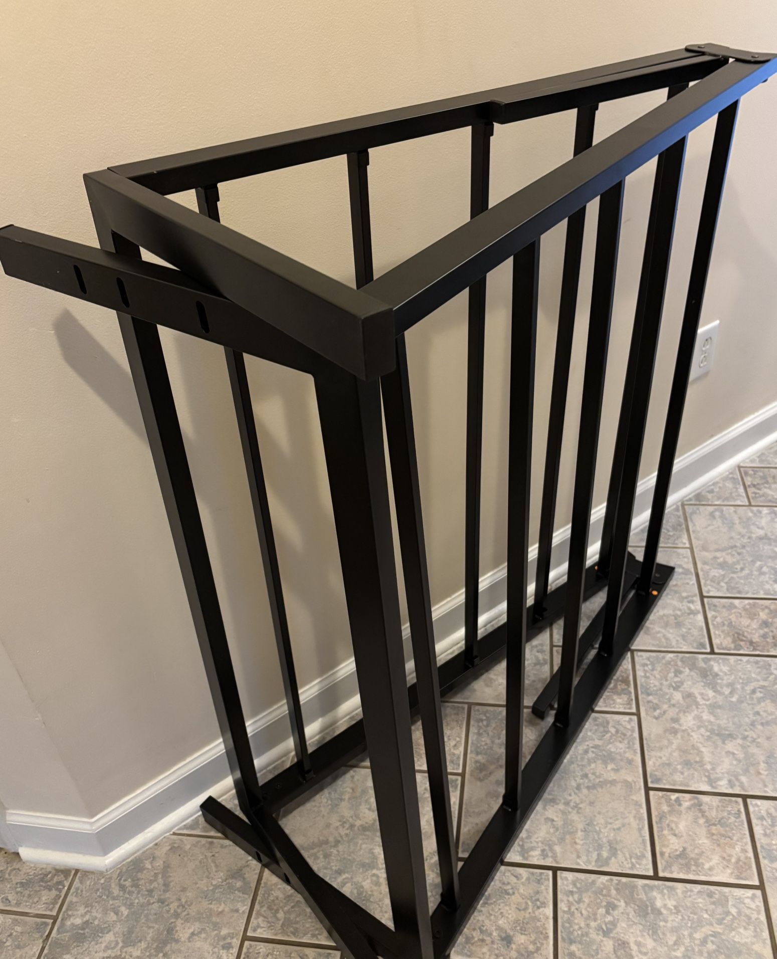 Twin Bed Frame