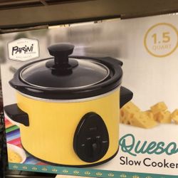 Brand New Slow Cooker