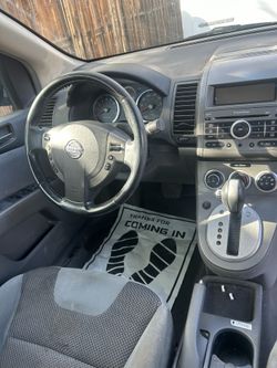 2007 Nissan Sentra