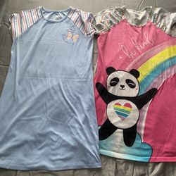 Girls PJ’s