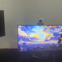Gaming Monitor