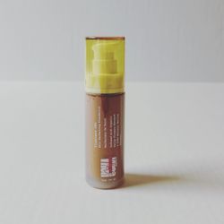 Uoma by Sharon C Flawless IRL Skin Perfecting Foundation Bronze Venus T5