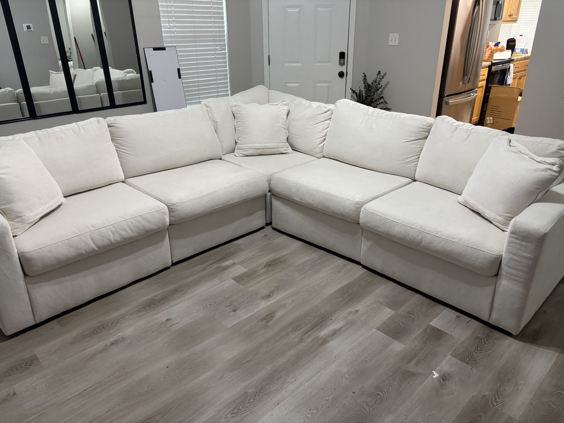 Sectional