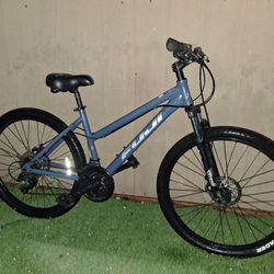 Fuji Mountain Bike