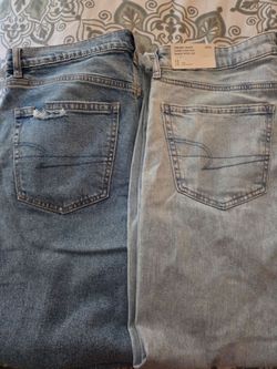 Brand new american eagle jeans