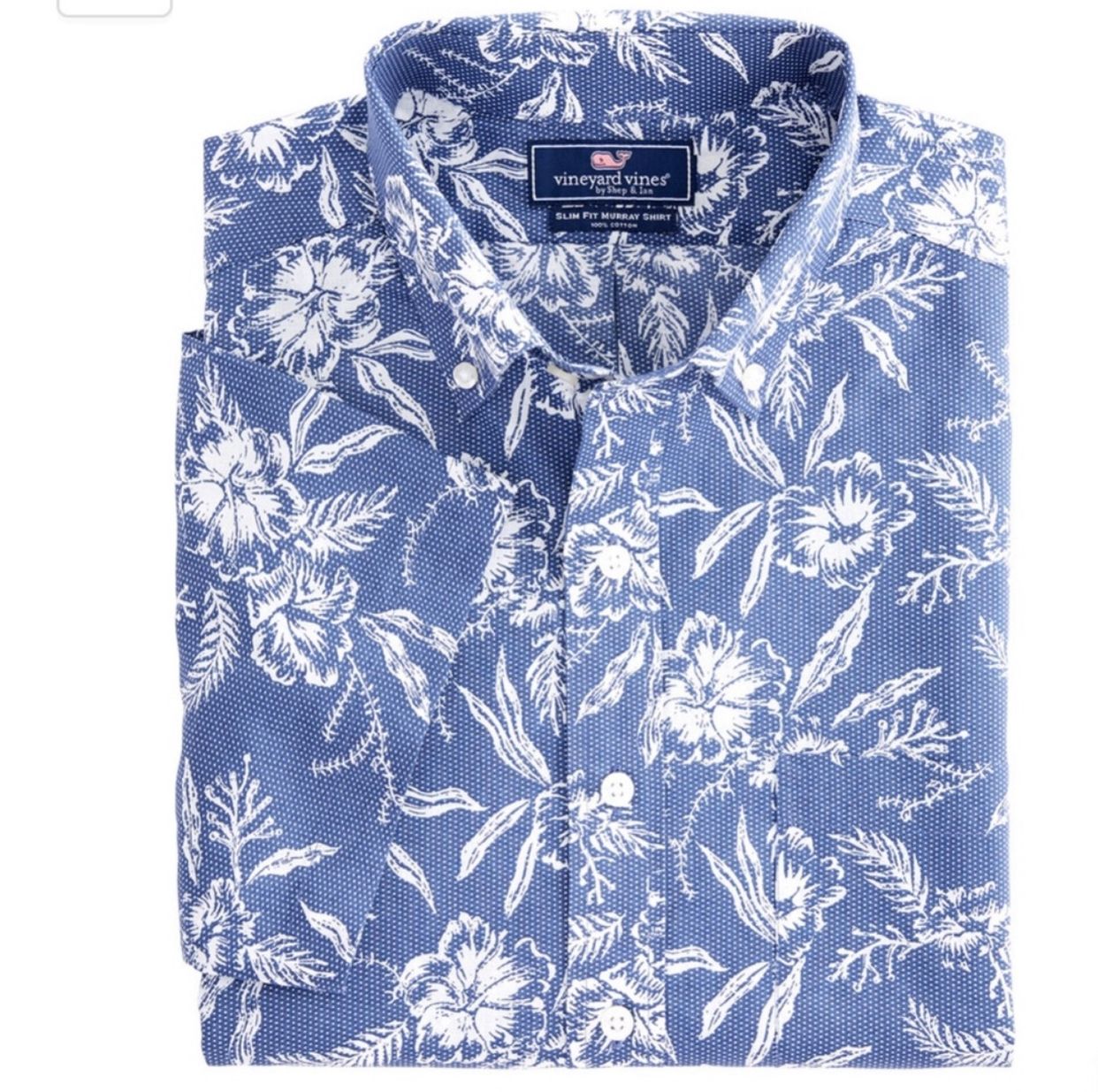 Vineyard Vines Men's Shirt Vineyard Vines Men's Shirt