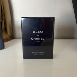 Bleu De Chanel For Men