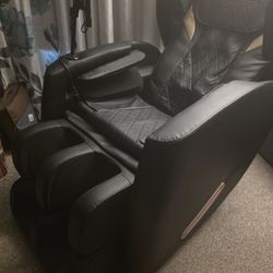 Full Body Massage Chair