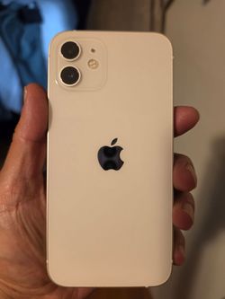 Apple iPhone 12 White 128GB Unlocked