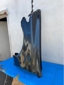 2007-2012 Lexus Ls Fender OEM