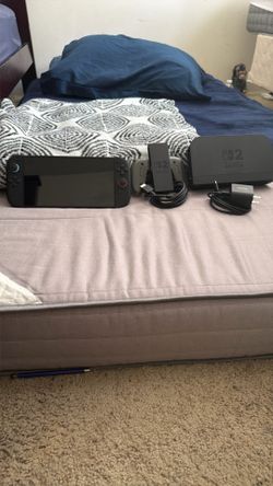 Nintendo Swirtch 2