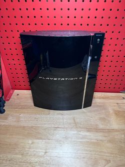 Sony PlayStation 3 Console