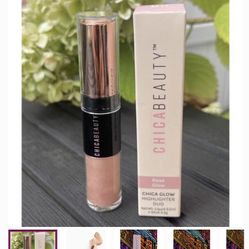 CHICABEAUTY HIGHLIGHTER