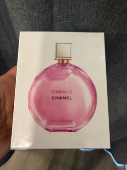 CHANCE CHANEL EAU TENDRE
