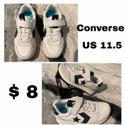 Unisex shoes for kids