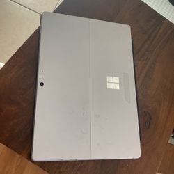 Microsoft Surface Pro 4 
