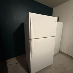 Whirpool Refrigerator 