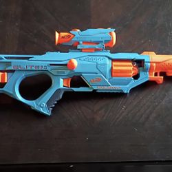 Nerf Elite 2.0 Eaglepoint RD-8