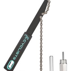 Tool Kit to Remove Cassette and Bicycle Pinion – NEW