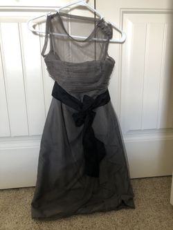 Vera Wang Dress