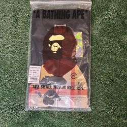 Bape T Shirt 