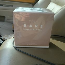Bare Victoria Secret Perfume 