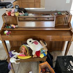 Piano