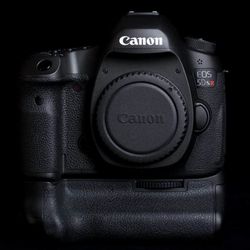 Canon 5d Sr 