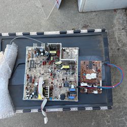 Kortek KT-2914f No FLYBACK Arcade Monitor Chassis