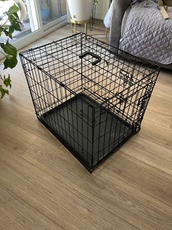 Dog kennel