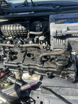 Automobile Mechanic Available 