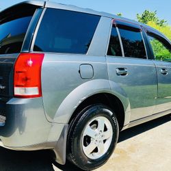 2007 Saturn VUE